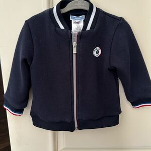 Jacaddi Paris jacket